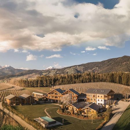 Kessler'S Mountain Lodge Natz-Schabs Exteriör bild