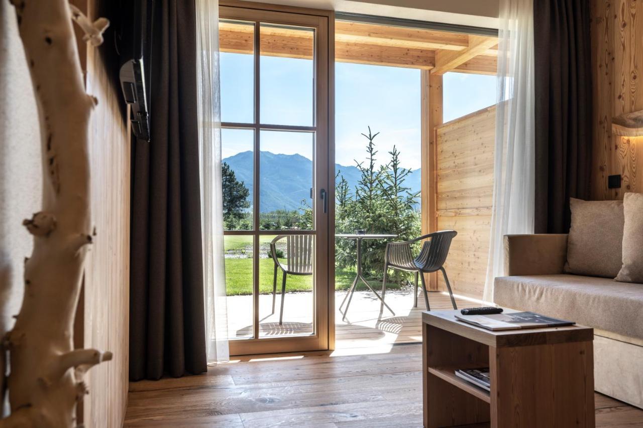 Kessler'S Mountain Lodge Natz-Schabs Exteriör bild