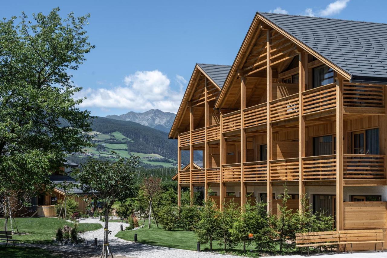 Kessler'S Mountain Lodge Natz-Schabs Exteriör bild