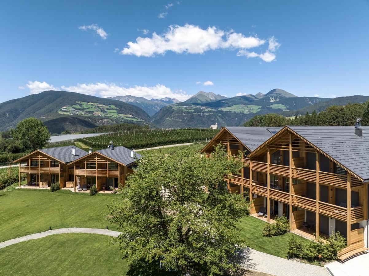 Kessler'S Mountain Lodge Natz-Schabs Exteriör bild
