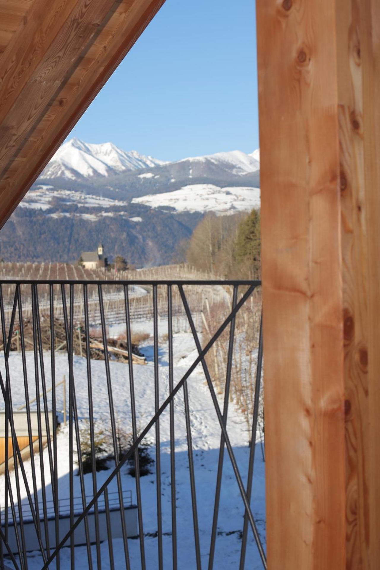 Kessler'S Mountain Lodge Natz-Schabs Exteriör bild