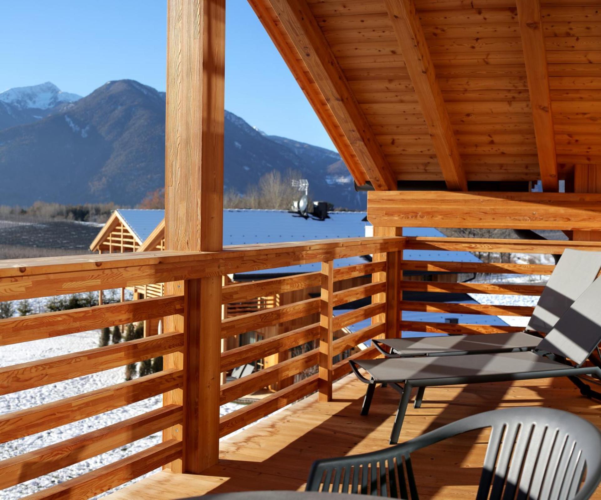 Kessler'S Mountain Lodge Natz-Schabs Exteriör bild