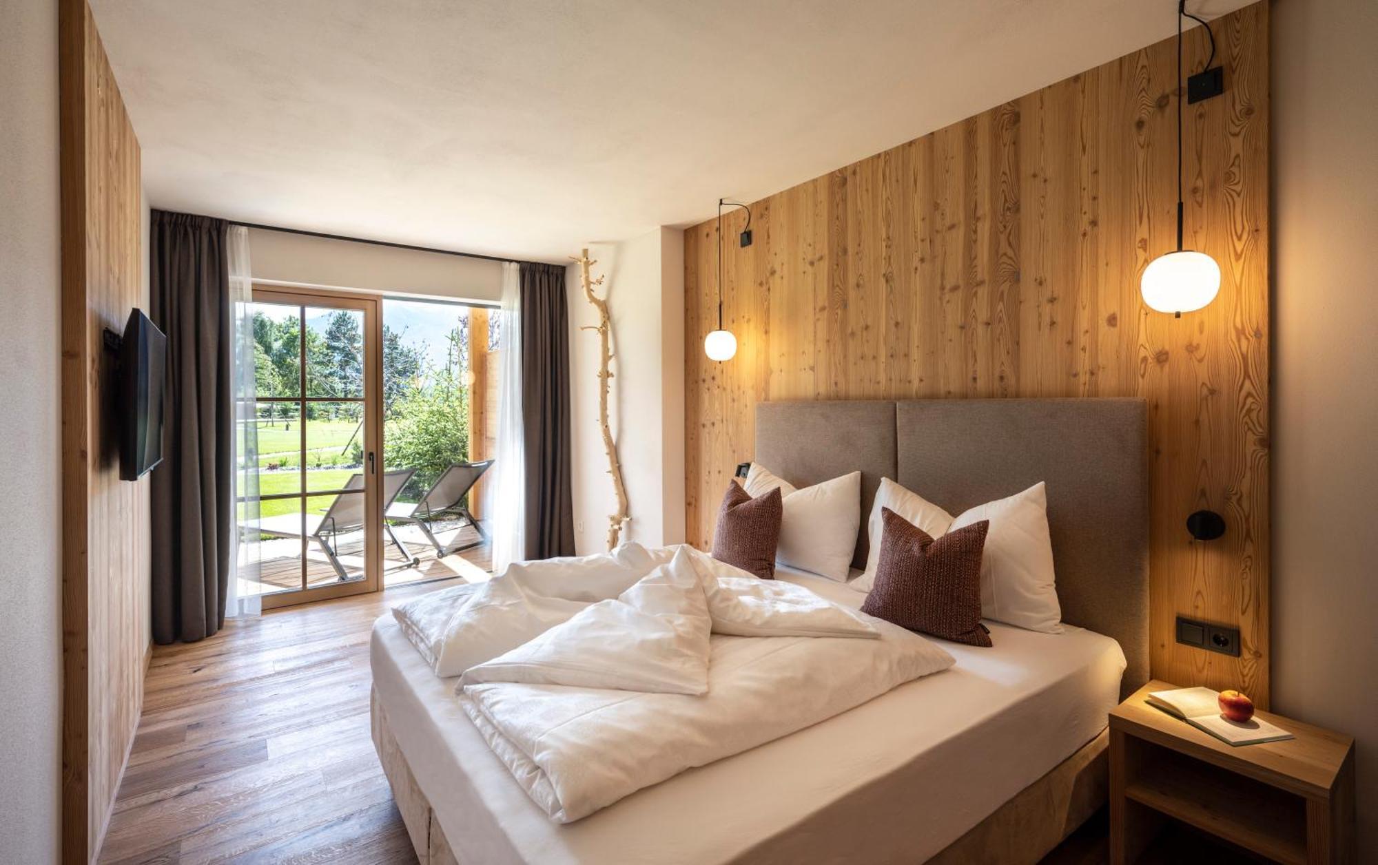 Kessler'S Mountain Lodge Natz-Schabs Rum bild