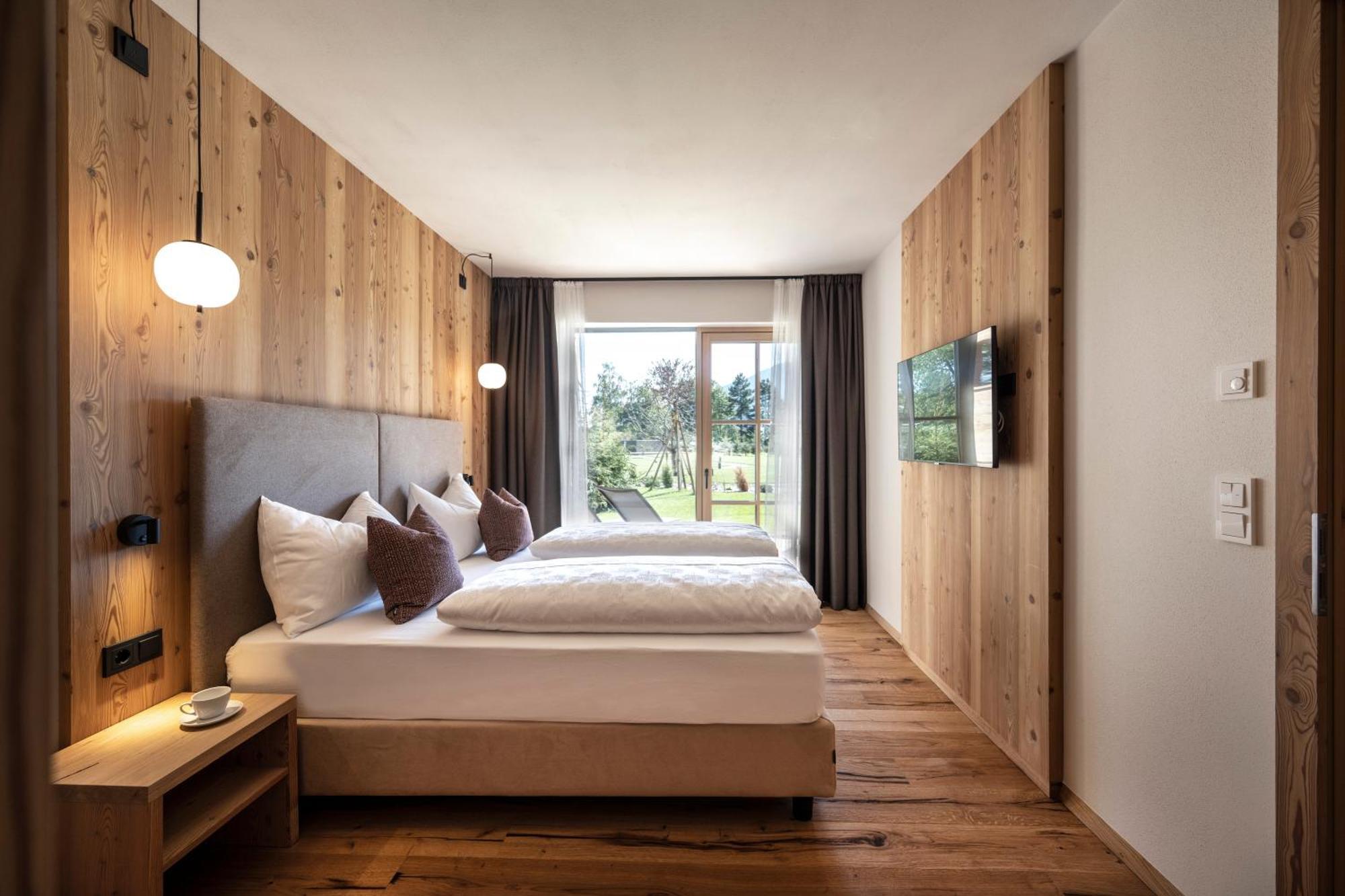 Kessler'S Mountain Lodge Natz-Schabs Rum bild