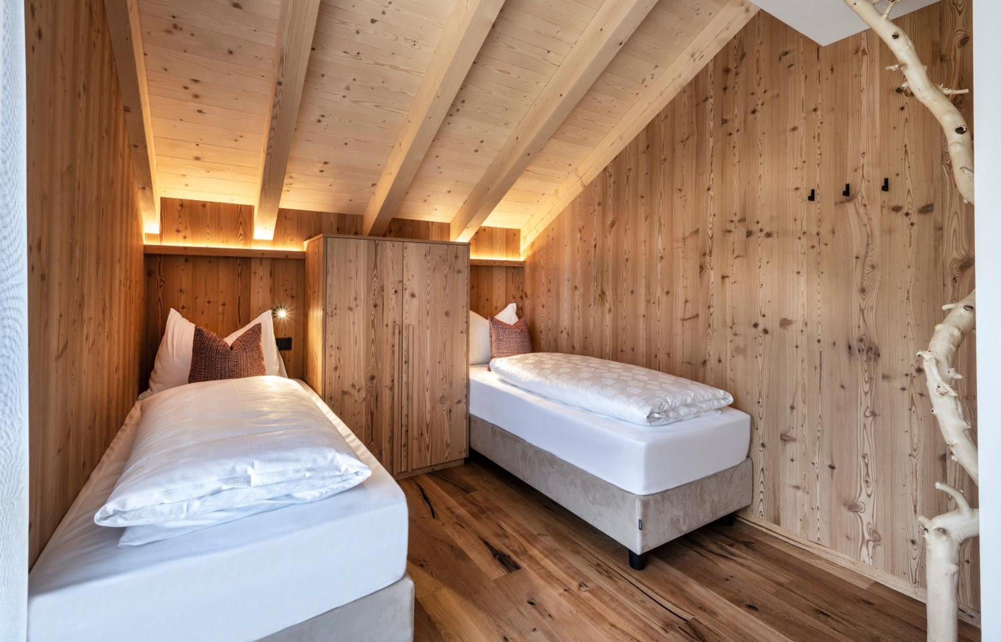 Kessler'S Mountain Lodge Natz-Schabs Rum bild
